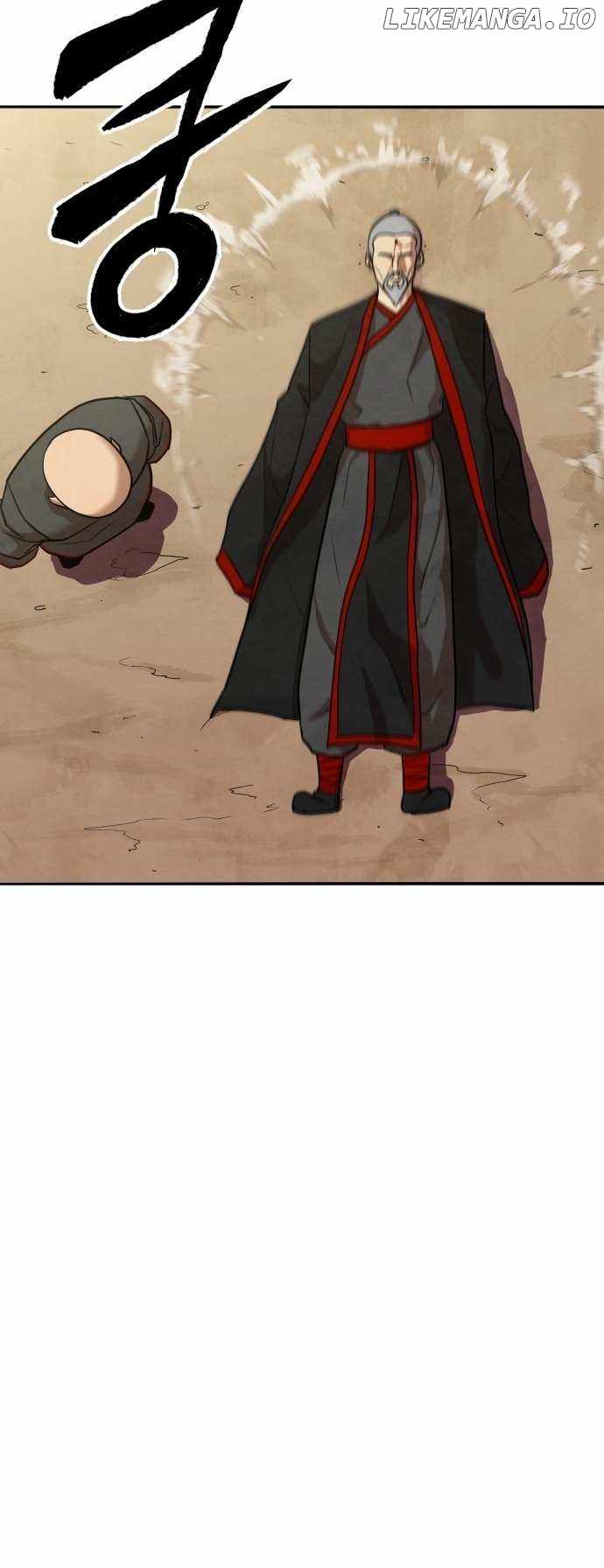 Embodiment of the Assassin in the Murim World Chapter 1 108